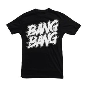 BANG BANG TEE